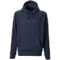 Utopic Unisex Hooded Sweatshirt blue
