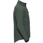 Russell Veste softshell homme bottle_green