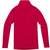 Elevate Veste micro-polaire Full Zip Femme Rixford red