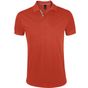 Sol's Portland Men orange_brulee