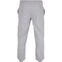 Build Your Brand Basic Basic Sweatpants heather_grey