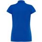 JHK Lady Regular Polo royal_blue