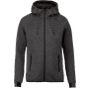 ProAct Veste à capuche performance deep_grey_heather