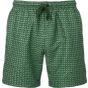Wombat Short de bain homme green/green