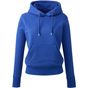 Anthem Women's Anthem hoodie   royal