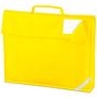 Quadra Document Bag yellow