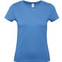 B&C Collection #E150 Women azur