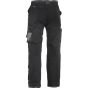 Herock Hector Trousers black