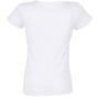 RTP Apparel Tempo 185 Women blanc