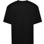 AWDis Just Ts Oversize 100 T deep_black