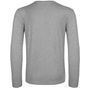B&C Collection #E190 LSL gris sport