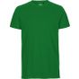 Neutral Mens Fit T-Shirt green