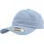 flexfit Low Profile Cotton Twill light_blue