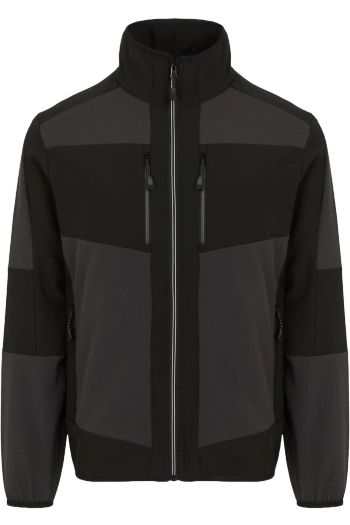 Image produit Men's E-Volve 2 Layer Softshell Jacket