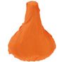 L-merch Saddlecover orange