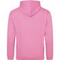 AWDis Just Hoods College Hoodie candyfloss_pink