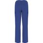 WK Designed To Work Pantalon de travail multipoches femme royal_blue