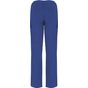 WK-Designed-To-Work Pantalon de travail multipoches femme royal_blue