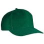 Myrtle Beach 6-Panel Cap laminated dark_green