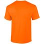 Gildan T-Shirt Ultra Cotton safety_orange