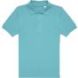 B&C Collection Kids My Polo 180 meta_turquoise