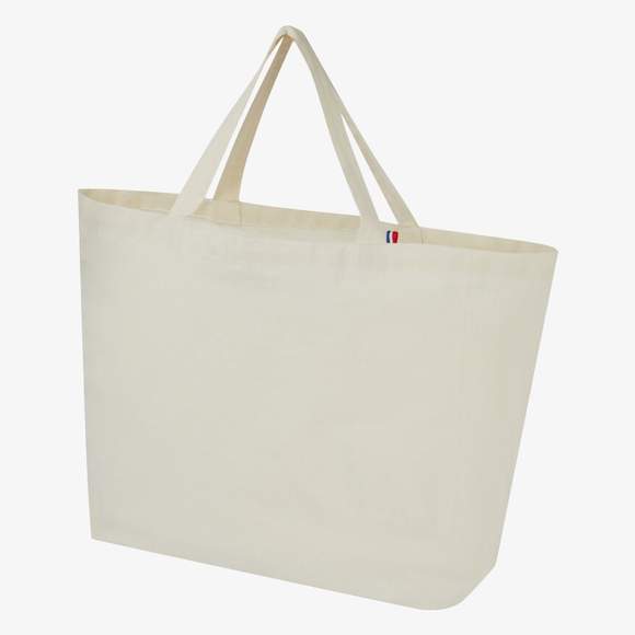 Sac shopping Cannes en tissu recyclé  Unbranded