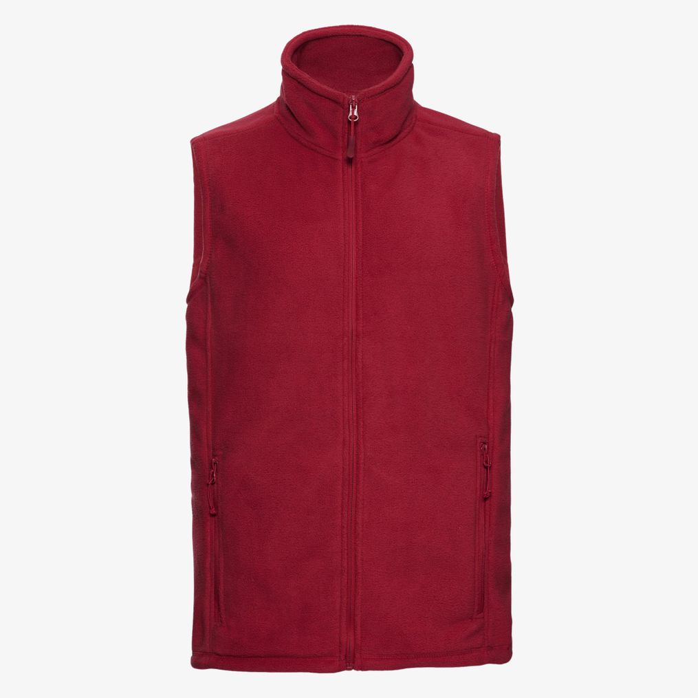 Gilet polaire  JERZEES COLOURS Russell