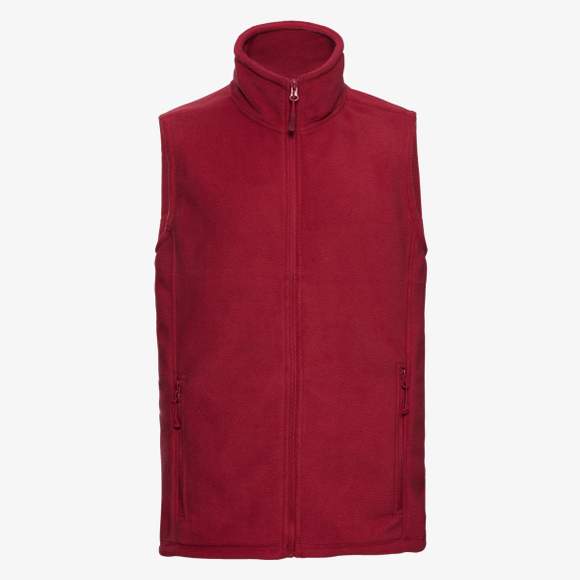 Gilet polaire  JERZEES COLOURS Russell