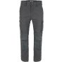 Herock Socres Trousers anthracite