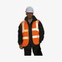 result Safety Vest