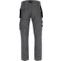 Herock Herocles Trousers anthracite/black