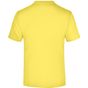 James&Nicholson Round-T Medium yellow