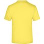 James&Nicholson Round-T Medium yellow