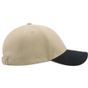 Atlantis Liberty Sandwich Cap natural/navy/navy