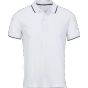 Sol's Palermo Blanc / French marine