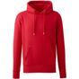 Anthem Sweat à capuche Anthem pour homme red