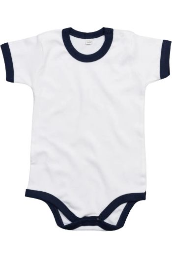 Image produit Baby ringer bodysuit