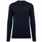 Kariban Premium Pull Supima® col rond homme deep_navy