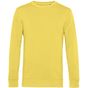 B&C Collection Inspire Crew Neck yellow_fizz