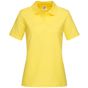 Stedman Polo yellow