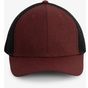 K-up Casquette Urban Trucker - 6 panneaux tawny_port_heather/black