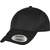 flexfit Flexfit Recycled Poly Twill Cap black