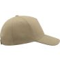 Atlantis Liberty Five Cap khaki