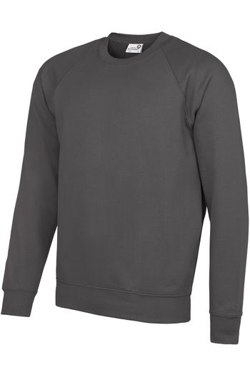 Image produit Sweat à manches raglan Academy