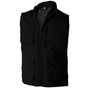 Kariban Bodywarmer matelassé homme black