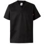 Velilla Tunique manches courtes black