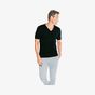 Promodoro Men´s Slim Fit V-Neck-T