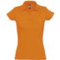 Sol's Prescott women orange