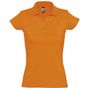 Sol's Prescott women - orange - L