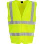 Pro RTX High Visibility Gilet de sécurité hv_yellow